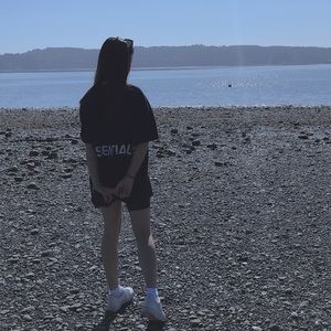 Meet your Posher, Lucy